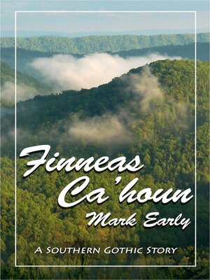 cover image of Finneas Ca'houn